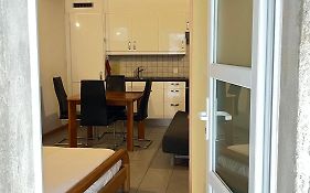 Quiet Flat in Nature in Lugano